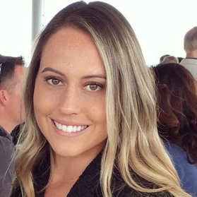 Lindsay Welch
