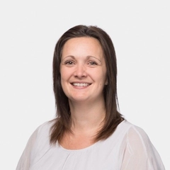 Lindsey Atkins- Tamblin