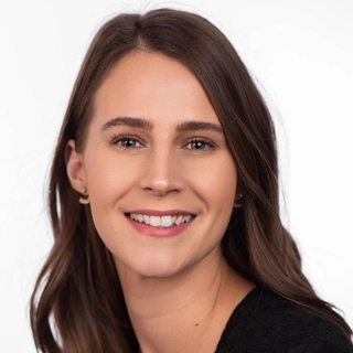 Lindsey Bush O'Leary