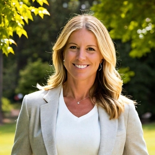 Lindsey Rinehart