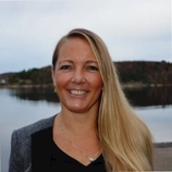 Line Kristiansen