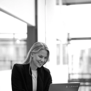 Line Lindby Pedersen