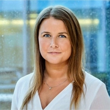 Line Skovbjerg