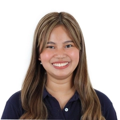 Linette Theresa Dizon