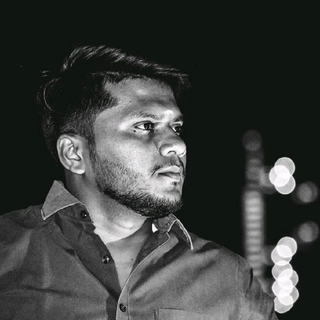 Lingaraja Jayaraj