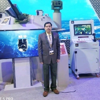 Lingaraju Ch