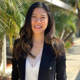 Linh Ta Nakamura, BS, RDH