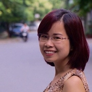 Linh Vu