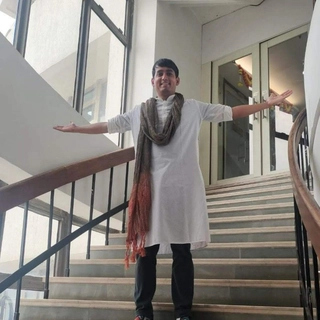 Linhares Micah Moses