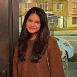 Linisha Rachel D'Souza