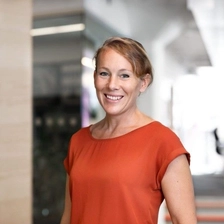 Linn Dahlberg
