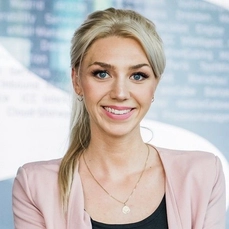 Linn Kristin Achterberg