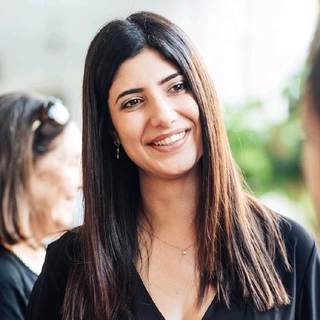 Linoy Shkuri