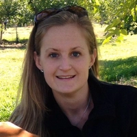 Linzy Startzell, SHRM-CP