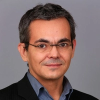 Lionel Lugat