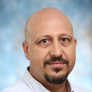 Lior Halperin