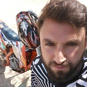 Lior Mainfeld Dizengoff