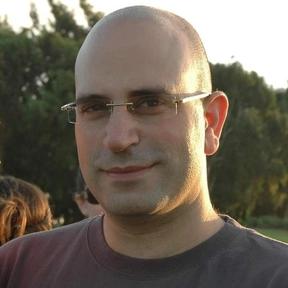 Liran Marom