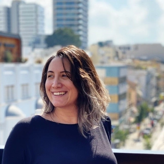 Liraz Blumenkrantz Menchell