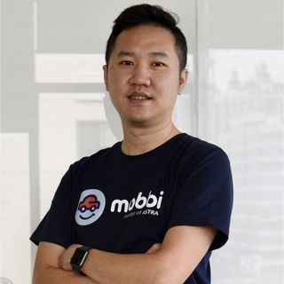Lirico Nurcahyadi