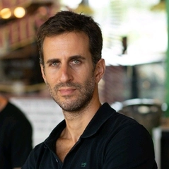 Liron Shechter