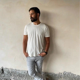 Liroy Hoshen