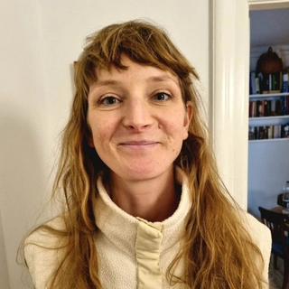 Lisa Angelo Johansen