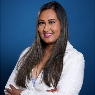 Lisa Bissoondhari-Rooprai