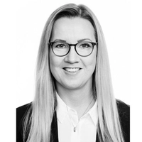 Lisa Björk Óskarsdóttir