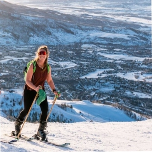 Lisa Bressler (she/her)