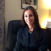 Lisa Cronin