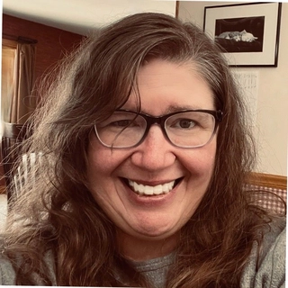Lisa Dexter
