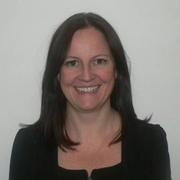 Lisa Fitzgerald - Chartered McIpd