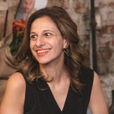 Lisa Friscia