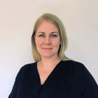 Lisa Gentou-Hedkvist