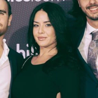 Lisa Hamilton