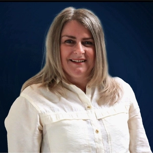 Lisa Hampton