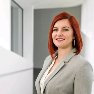 Lisa Hoffmann
