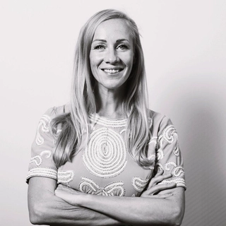 Lisa Holberton