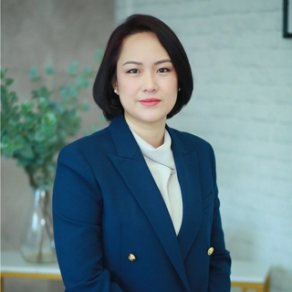 Lisa Lim