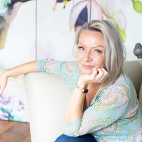 Lisa Luxford ICF ACC