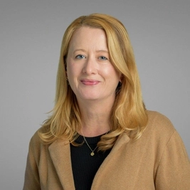 Lisa Lyssand (Huntingford)