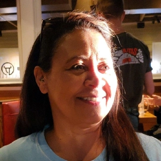 Lisa Maldonado