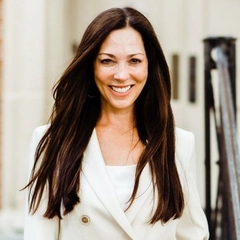 Lisa Marcus