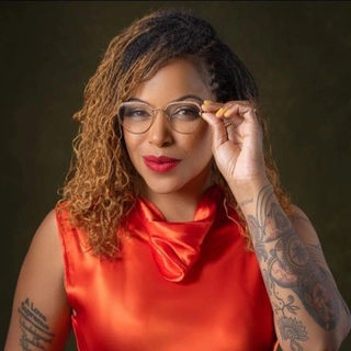 Lisa Marie Phoenix Jackson