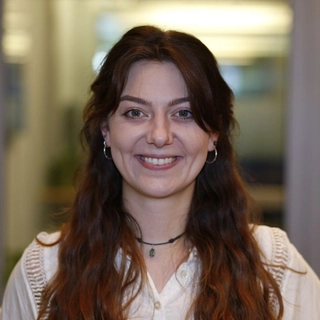 Lisa Marie Schaffland