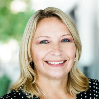 Lisa Martin