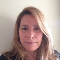 Lisa Martin