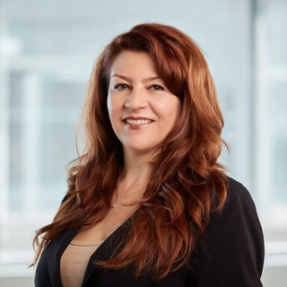 Lisa Matthews