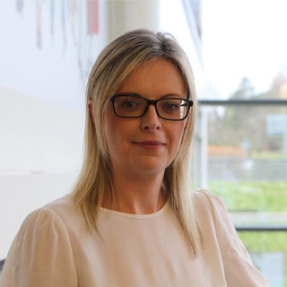 Lisa McCormack